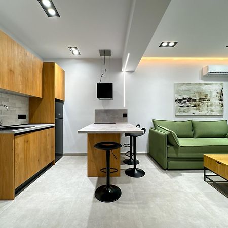 Greenkaravan Suite Thessaloníki Luaran gambar