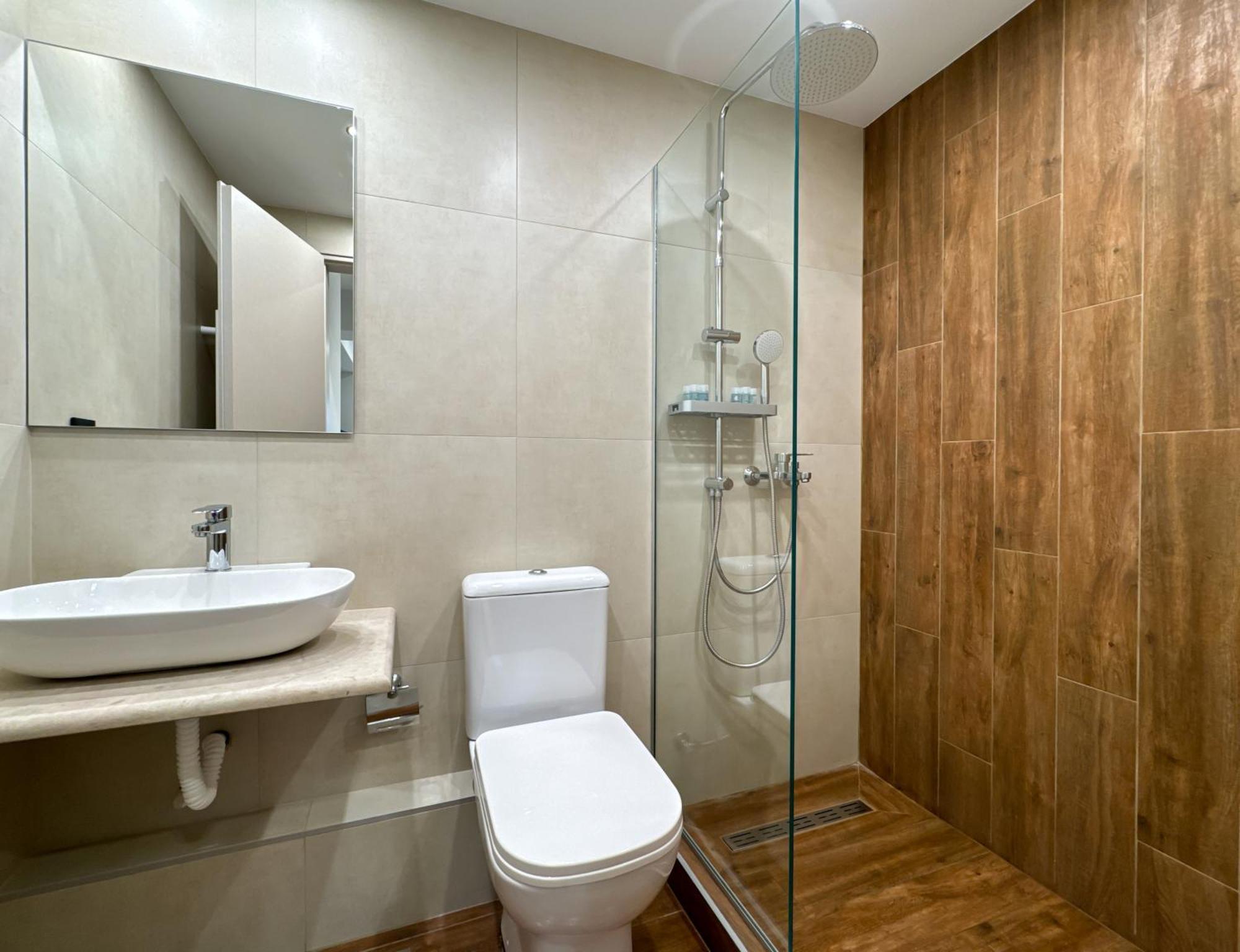 Greenkaravan Suite Thessaloníki Luaran gambar