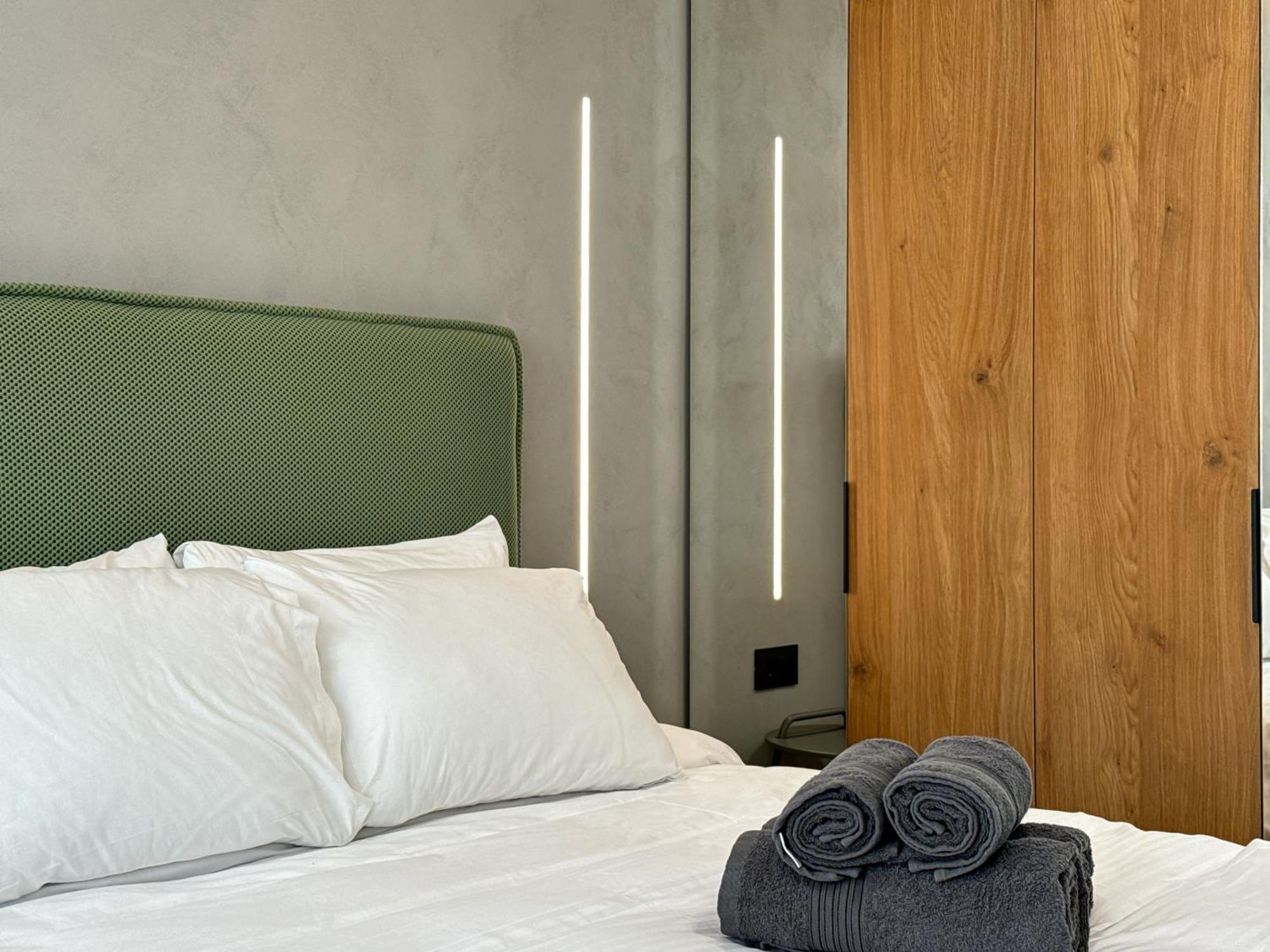 Greenkaravan Suite Thessaloníki Luaran gambar