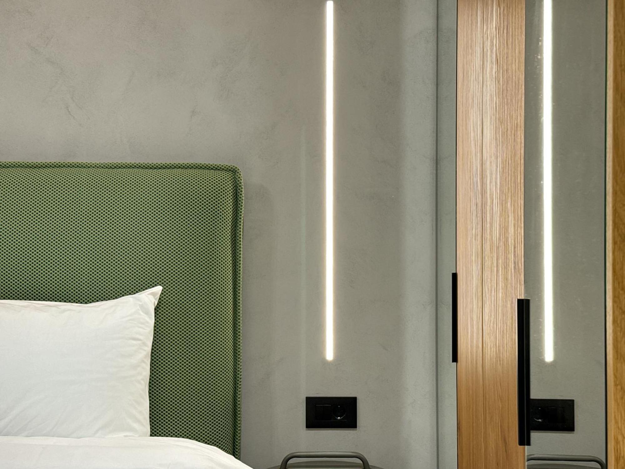Greenkaravan Suite Thessaloníki Luaran gambar
