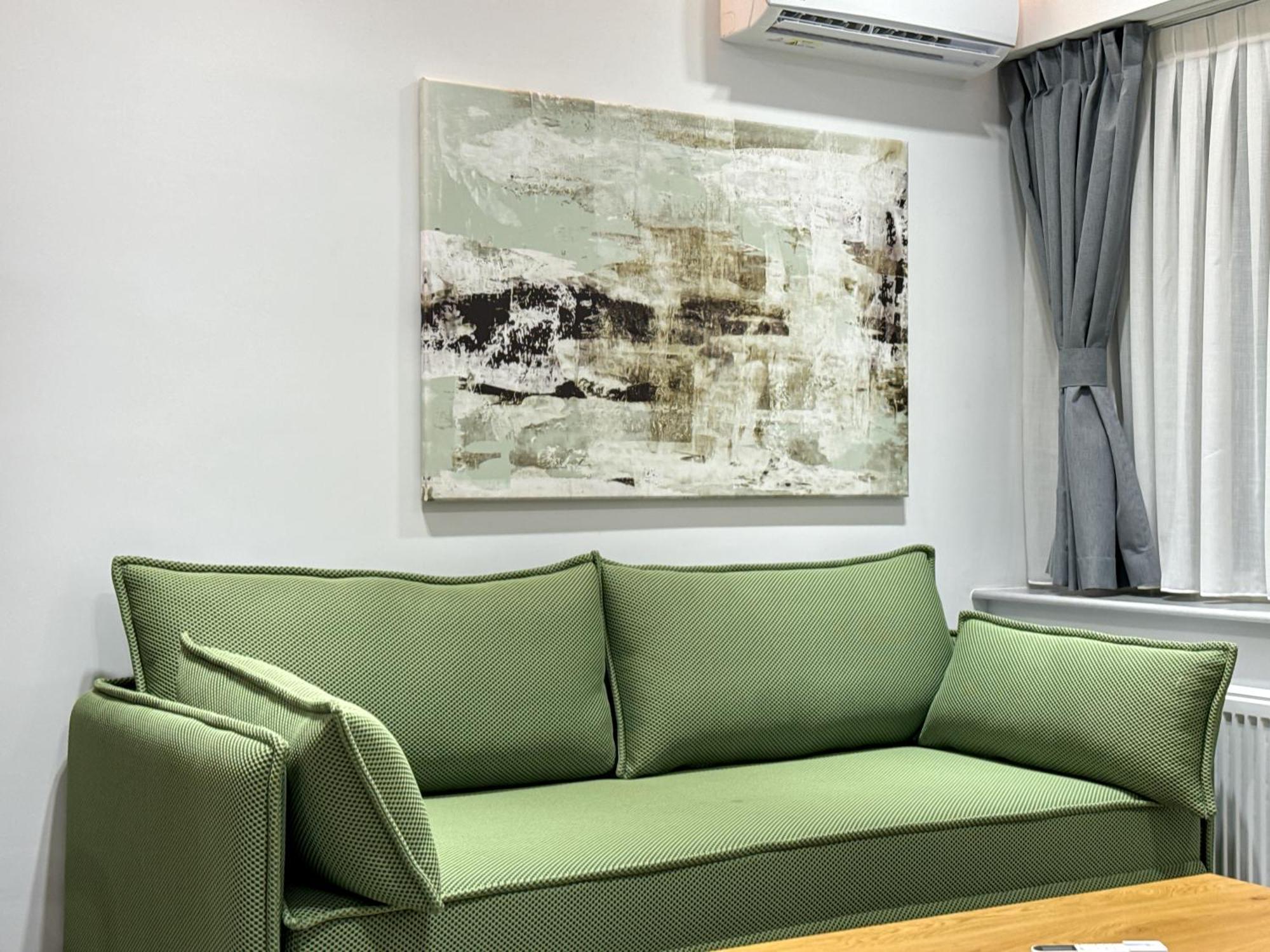 Greenkaravan Suite Thessaloníki Luaran gambar